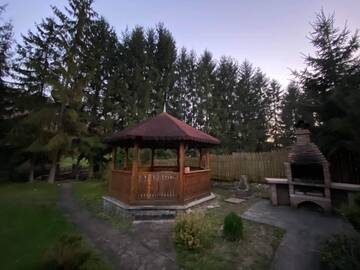 Фото номера Дом с 2 спальнями Дома для отпуска Cabana dintre Brazi г. Veţel 71