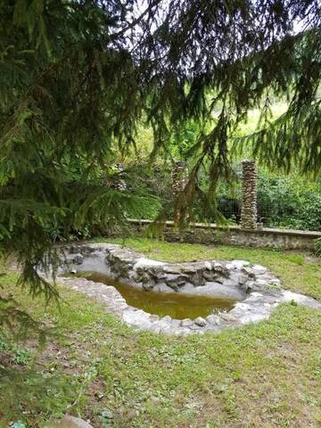 Фото номера Дом с 2 спальнями Дома для отпуска Cabana dintre Brazi г. Veţel 46