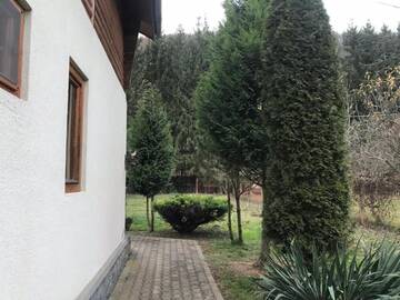 Фото номера Дом с 2 спальнями Дома для отпуска Cabana dintre Brazi г. Veţel 44