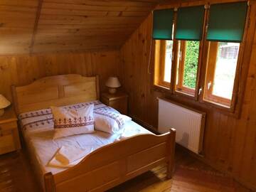 Фотографии Дома для отпуска Cabana dintre Brazi г. Veţel (Румыния) №5 Фото Дома для отпуска Cabana dintre Brazi г. Veţel 5