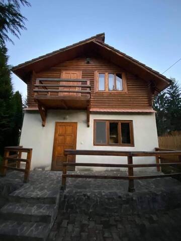 Фотографии Дома для отпуска Cabana dintre Brazi г. Veţel (Румыния) №1 Фото Дома для отпуска Cabana dintre Brazi г. Veţel 1