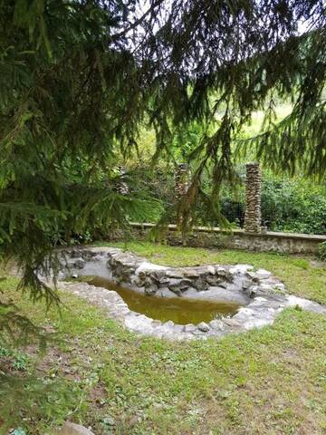 Фото номера Дом с 2 спальнями Дома для отпуска Cabana dintre Brazi г. Veţel 30