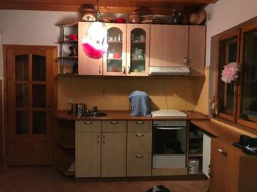 Фото номера Дом с 2 спальнями Дома для отпуска Cabana dintre Brazi г. Veţel 38